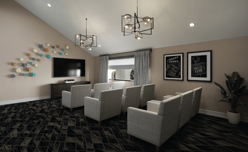 BLTW Media Room