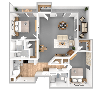 DSL_PSL_BLTW_2BR_Caladesi_1300sqft_WEB