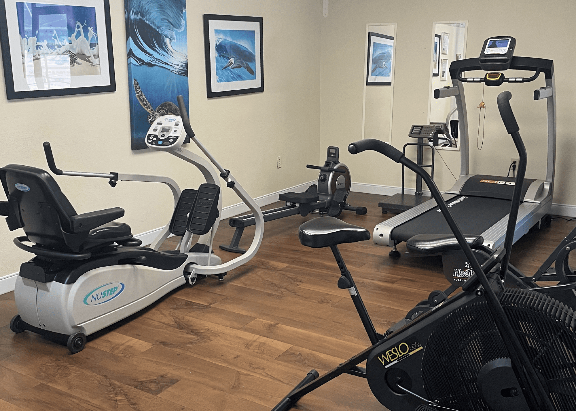 Exercise Room - lanadscape-1-1