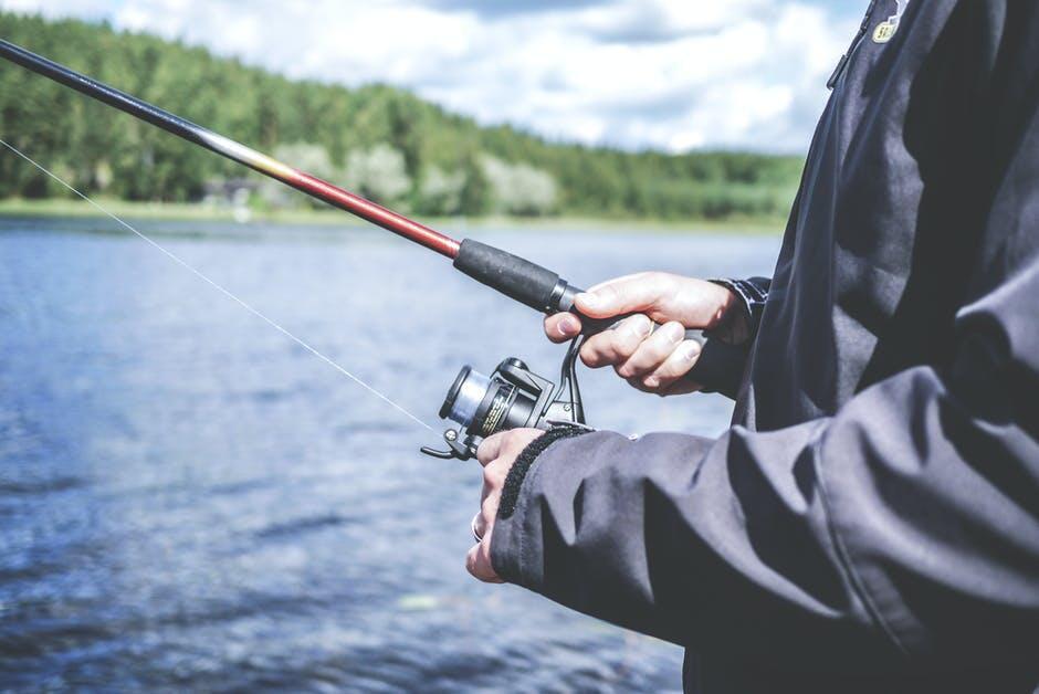Spring Fishing and Seasonal Shifts Seniors Notice