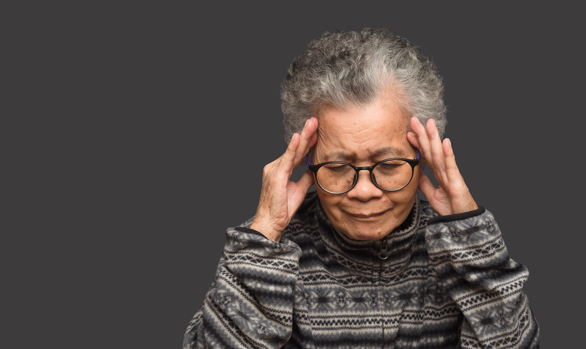 Grounding Techniques for Panic Attacks Seniors in Clearwater, FL Can Use