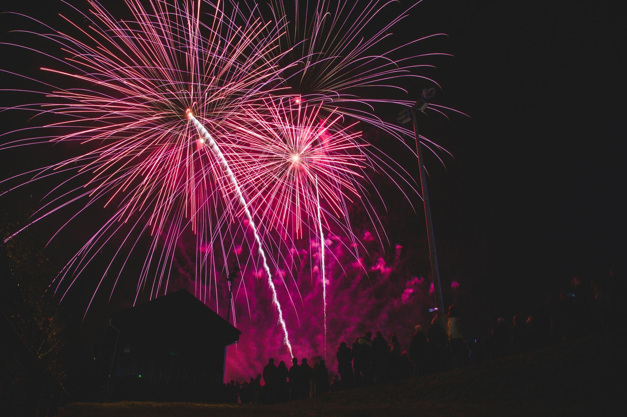 4th of July Events for Seniors in Clearwater Communities