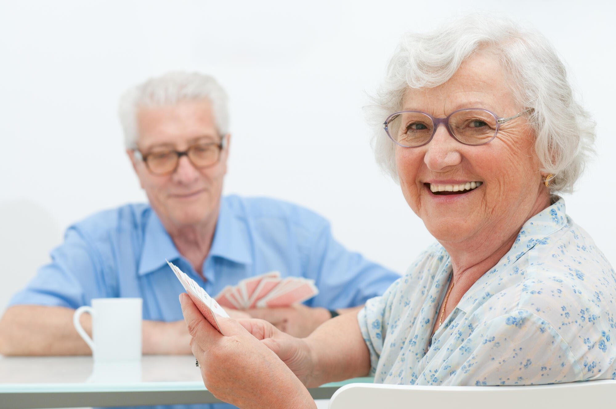 Hobbies for Couples in Clearwater, FL Independent Living