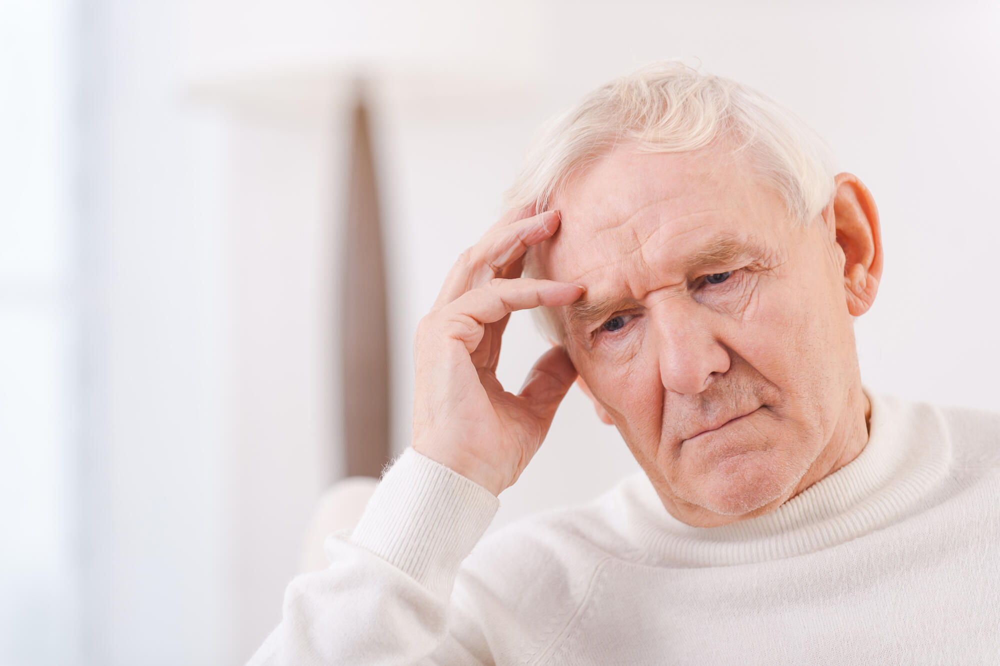 How to Beat the Winter Blues in Clearwater Senior Living