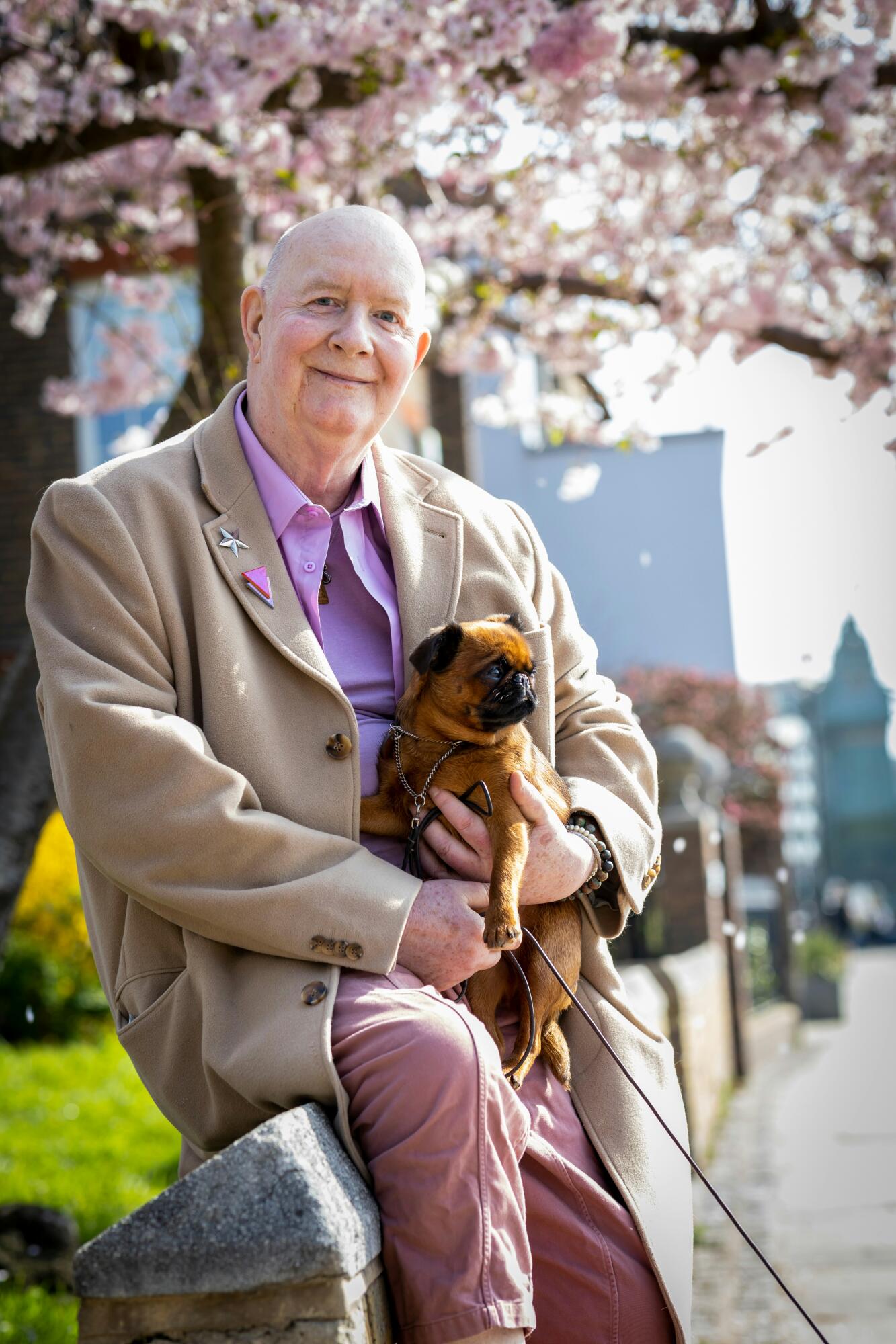 Pet Friendly Senior Living in Clearwater: What to Expect