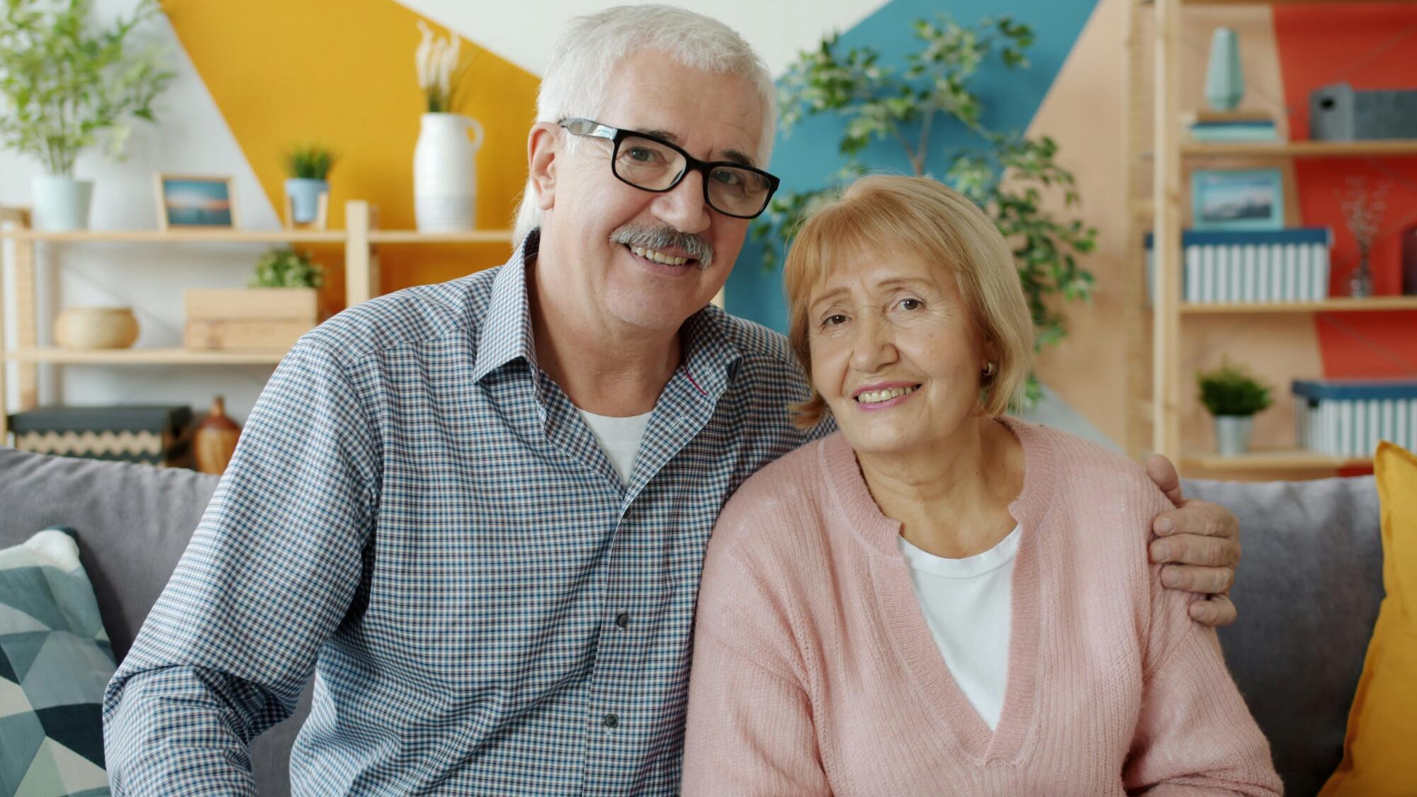 Can Couples Live Together at Belleair Towers Senior Living?