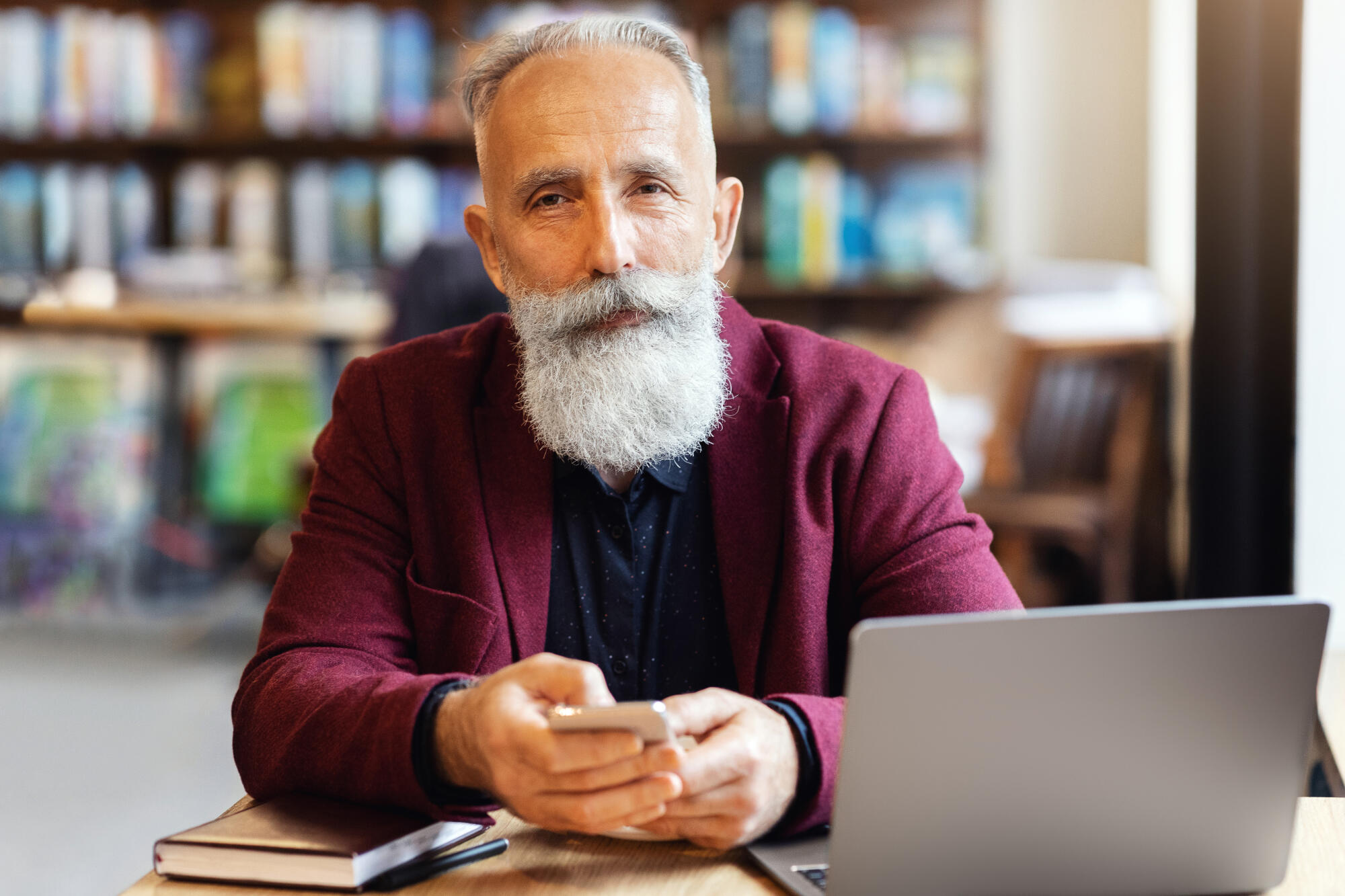 Can Men Get Breast Cancer? What Clearwater Seniors Should Know